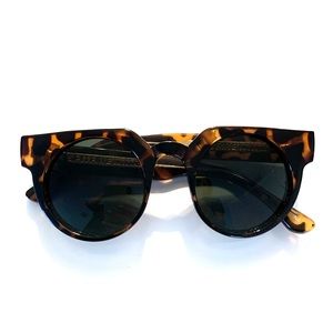 Spitfire Modernist Sunglasses